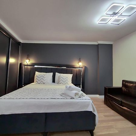 Mars Hotel Istanbul Luaran gambar