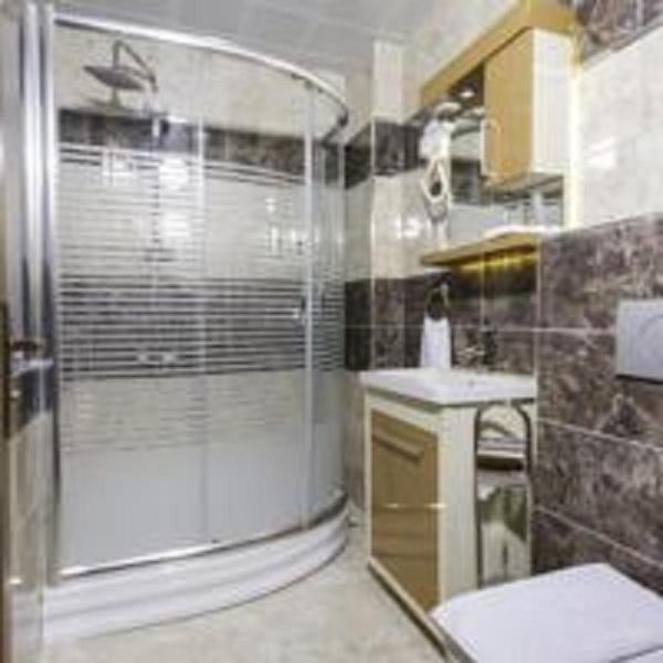 Mars Hotel Istanbul Luaran gambar