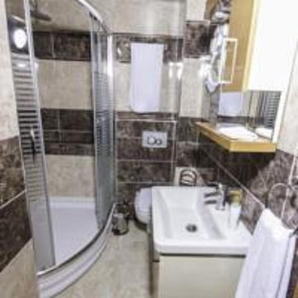 Mars Hotel Istanbul Luaran gambar
