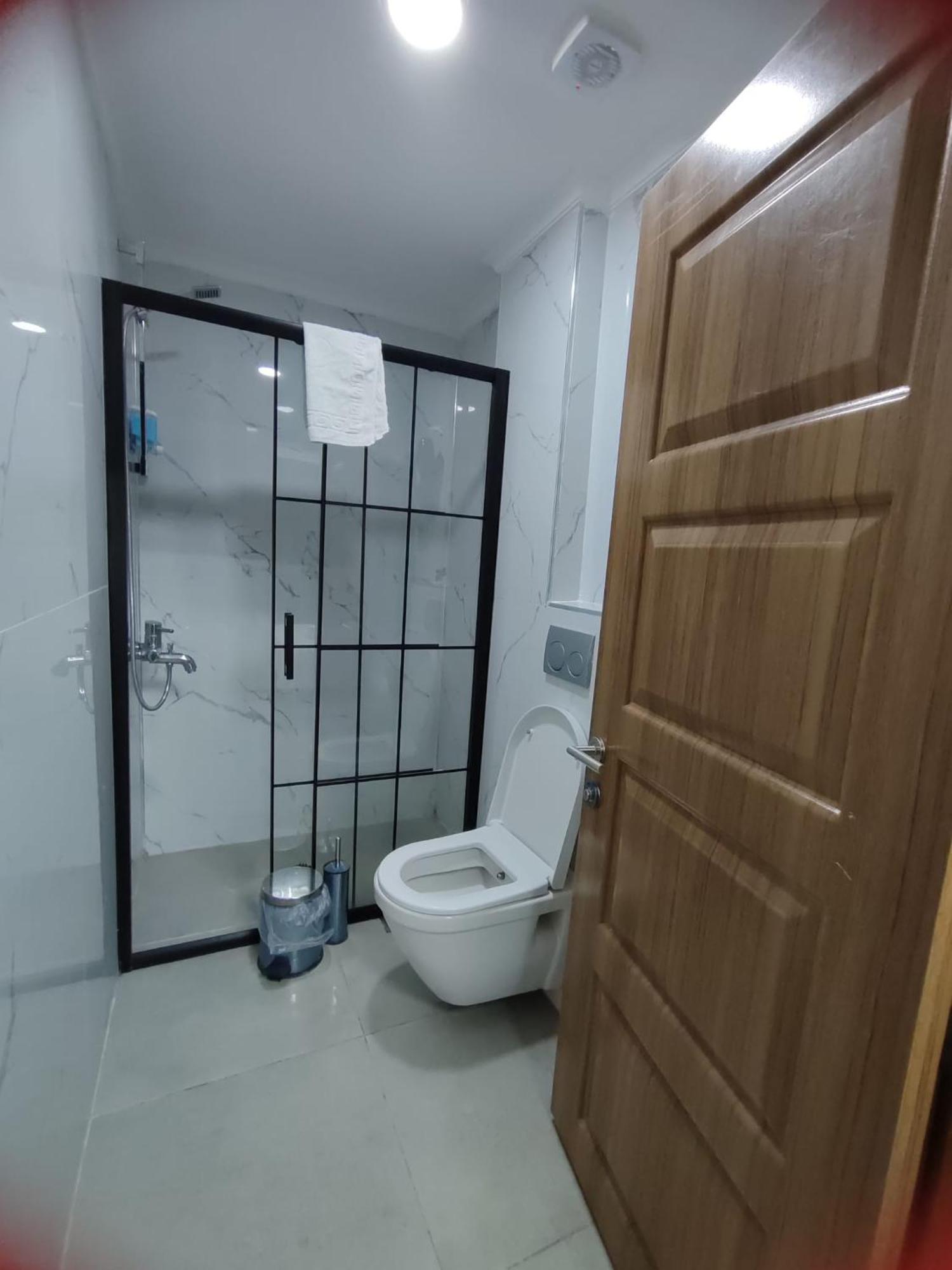 Mars Hotel Istanbul Luaran gambar