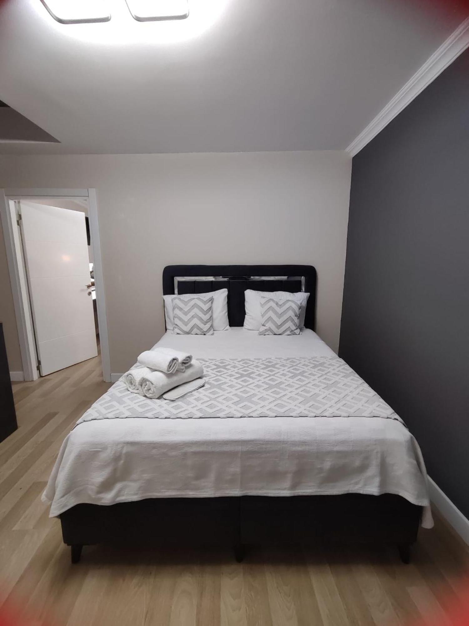 Mars Hotel Istanbul Luaran gambar