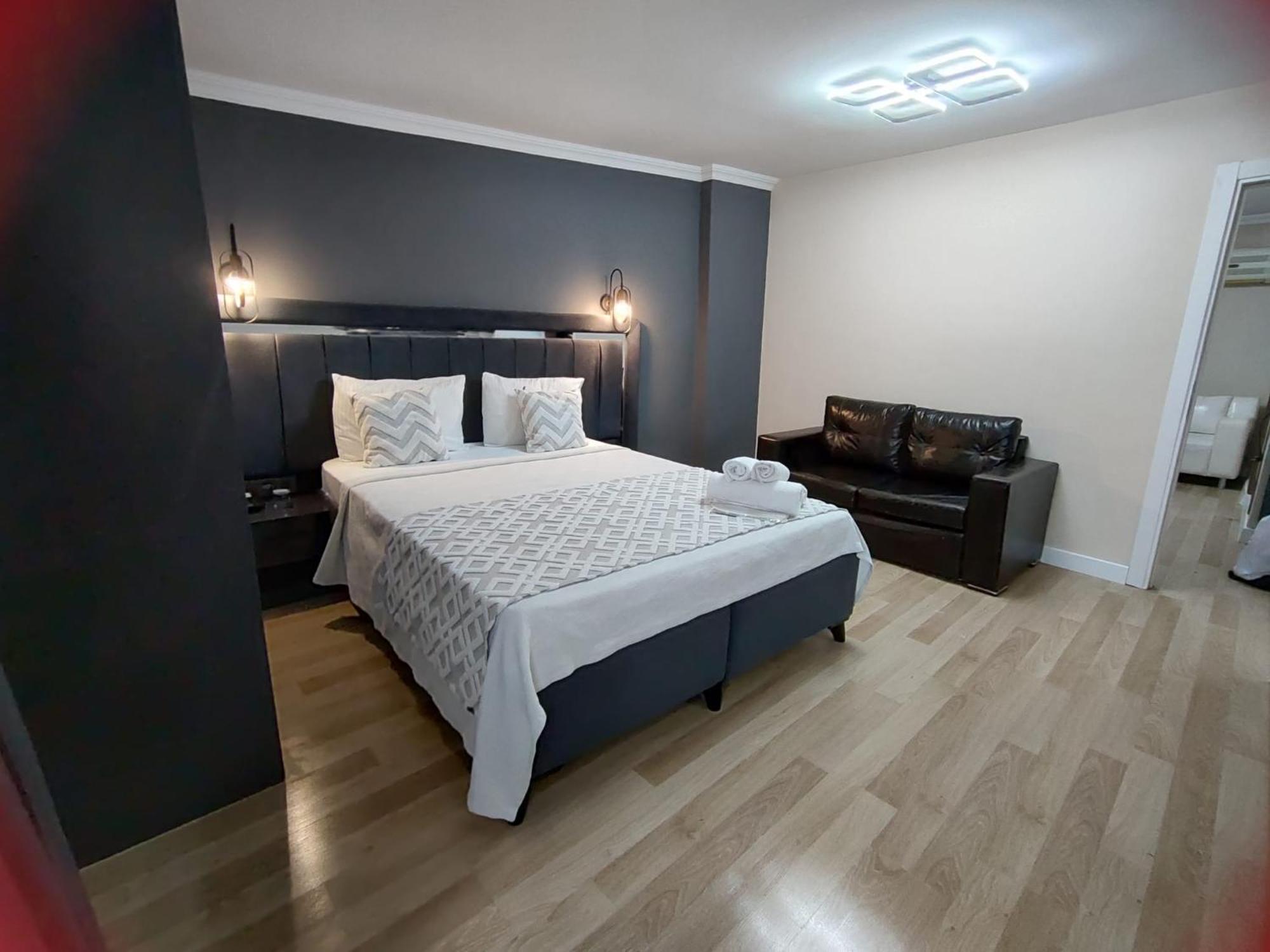 Mars Hotel Istanbul Luaran gambar