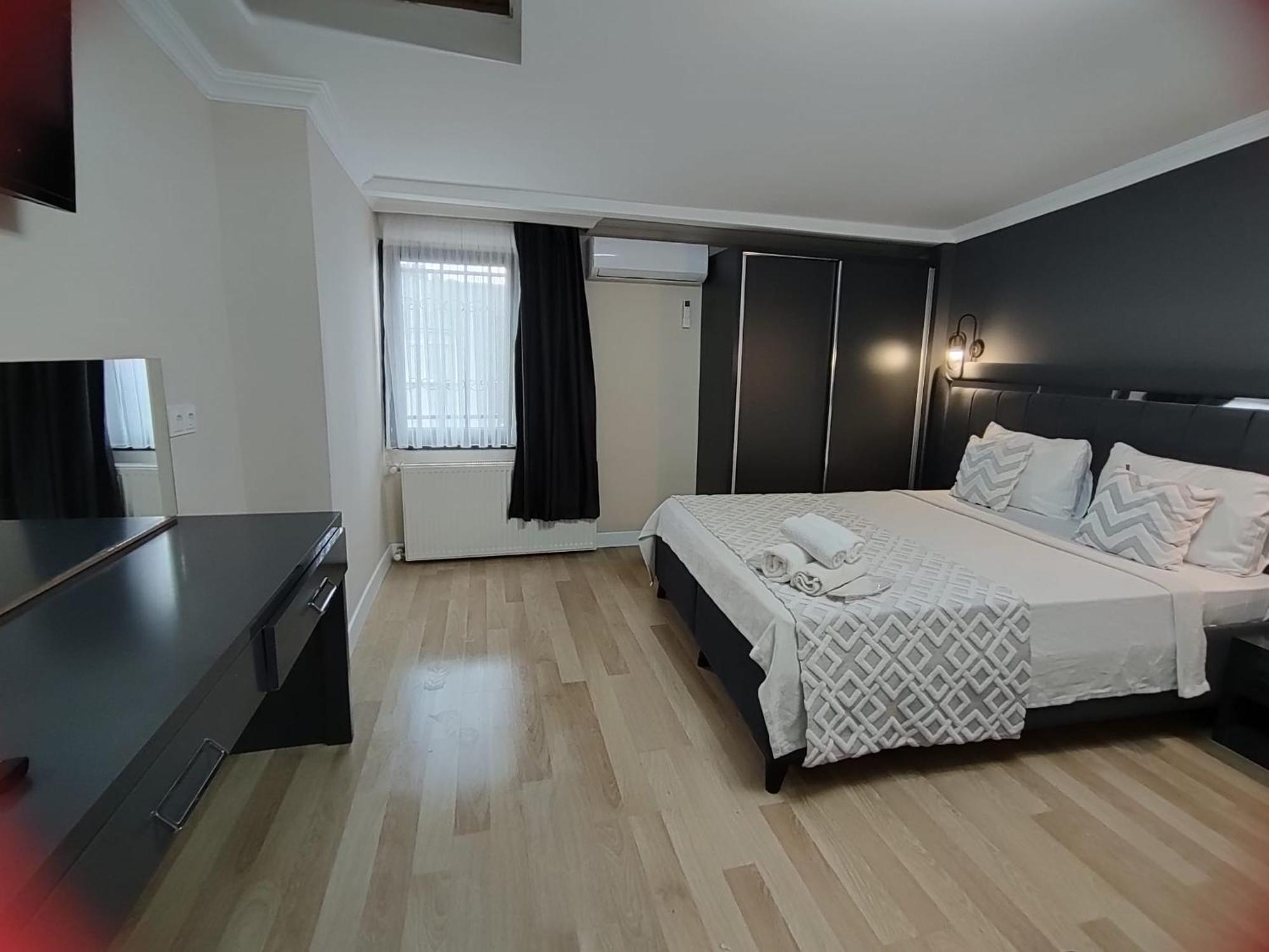 Mars Hotel Istanbul Luaran gambar