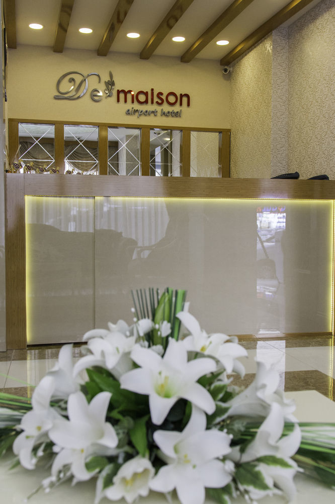 Mars Hotel Istanbul Luaran gambar